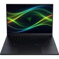 Razer Blade 16 (RZ09-05819GN4-R3G1), Gaming-Notebook schwarz, Intel® Core™ Ultra 9 386H, NVIDIA GeForce RTX 5090, 32 GB LPDDR5X, 2 TB (2 TB SSD), Windows 11 Home