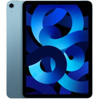 Apple iPad Air (10,9“) 2022 Generalüberholt, Tablet-PC blau, 5. Generation