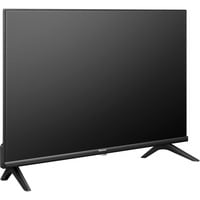 Hisense 32E4QT, LED-Fernseher 80 cm (32 Zoll), schwarz, WXGA, Triple Tuner, Smart TV