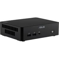 ASUS NUC 16 Pro Slim Kit RNUC16GDKV560002, Barebone schwarz, ohne Betriebssystem