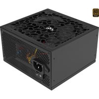 Aerocool AERO 650, PC-Netzteil schwarz, 2x PCIe, 650 Watt