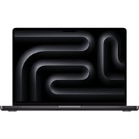 Apple MacBook Pro (16") 2026 CTO, Notebook schwarz, 36 GB, 2 TB (2 TB SSD), M5 Max, MacOS, Amerikanisch