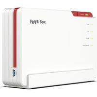 FRITZ! Box 5690 Pro, Glasfaser-Router Glasfaser und DSL