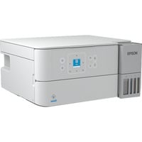 Epson EcoTank ET-2959, Multifunktionsdrucker weiß, USB, WLAN, Scan, Kopie, Duplex (Druck)