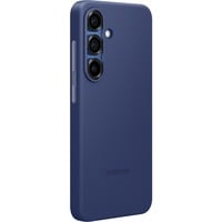 Samsung Silicone Case, Handyhülle blau, Samsung Galaxy S25