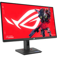 ASUS ROG Strix XG32UCG, Gaming-Monitor 80 cm (31.5 Zoll), schwarz, Ultra HD/4K, Fast IPS, Dual-Modus, 160Hz Panel