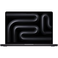 Apple MacBook Pro (14") 2026 CTO, Notebook schwarz, 24 GB, 1 TB (1 TB SSD), M5 Pro, MacOS, Amerikanisch