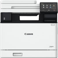 Canon i-SENSYS MF754cdw, Multifunktionsdrucker grau/schwarz, USB, LAN, WLAN, Scan, Kopie, Fax, Duplex (Druck), Duplex (Scan)