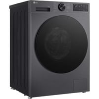 LG F4WX701YB, Waschmaschine WLAN