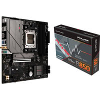 SAPPHIRE PULSE B850M WIFI, Mainboard 
