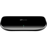 TP-Link TL-SG1005D V8.0, Switch schwarz