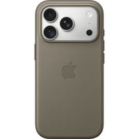 Apple Funktionsgewebe Case mit MagSafe, Handyhülle taupe, iPhone 18 Pro