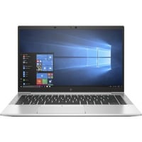 HP EliteBook 840 G7 Generalüberholt, Notebook silber, Intel® Core™ i5-10310U, Intel® UHD Graphics, 16 GB DDR4, 256 GB (256 GB SSD), Windows 11 Pro
