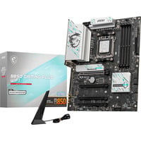 MSI B850 GAMING PLUS WIFI, Mainboard 