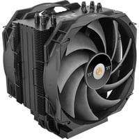 Thermaltake WAir, CPU-Kühler schwarz, 140 mm