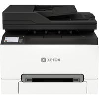 Xerox C303a, Multifunktionsdrucker weiß/anthrazit, Scan, Kopie, Fax, USB, LAN, WLAN, Duplex (Druck), Duplex (Scan)
