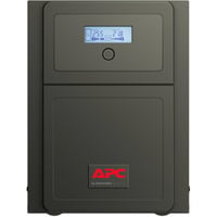 APC Easy UPS SMV2000CAI , USV schwarz