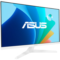 ASUS VY279HGR-W Eye Care, Gaming-Monitor 68.6 cm (27 Zoll), weiß, FullHD, IPS, Adaptive-Sync, 120Hz Panel