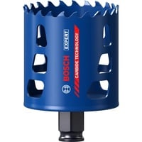 Bosch Professional EXPERT Multi Material PC Plus Lochsäge, Ø 65mm 