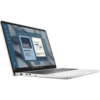 Dell Pro 16 (DFT4N), Notebook platin, AMD Ryzen AI 5 340, AMD Radeon 840M, 16 GB DDR5, 512 GB (512 GB SSD), Windows 11 Pro