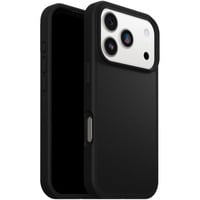 Otterbox React, Handyhülle schwarz, iPhone 17 Pro, MagSafe