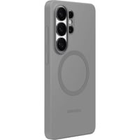 Samsung Silicone Magnet Case, Handyhülle grau, Samsung Galaxy S26 Ultra