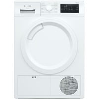 Siemens WT43HV03 iQ300, Wärmepumpentrockner weiß