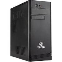 TERRA PC-BUSINESS 7000 SILENT, PC-System schwarz, Windows 11 Pro
