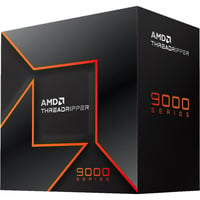 AMD Ryzen™ Threadripper™ 9970X, Prozessor Boxed-Version