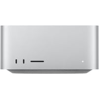 Apple Mac Studio M5 Ultra CTO, MAC-System silber, macOS
