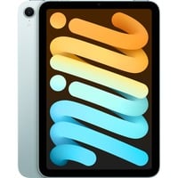Apple iPad mini 128GB DEP, Tablet-PC blau, Gen 7 / 2024