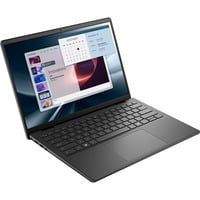 Dell Pro 14 Essential (13Y8J), Notebook schwarz, AMD Ryzen AI 5 330, AMD Radeon 820M, 16 GB DDR5, 512 GB (512 GB SSD), Windows 11 Pro