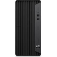 HP ProDesk 400 G7 MT Generalüberholt, PC-System schwarz, Windows 11 Pro