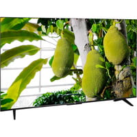TCL 75P6L, LED-Fernseher 189.3 cm (75 Zoll), schwarz, UltraHD/4K, AiPQ Processor, Google TV