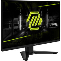 MSI MAG 274QFDE X24, Gaming-Monitor 68.6 cm (27 Zoll), schwarz, WQHD, Rapid-IPS, HDR, Adaptive-Sync, 240Hz Panel