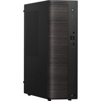 ASUS V500 SFF V501SV-05210H041W, PC-System schwarz, Windows 11 Home