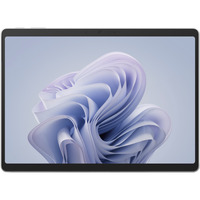 Microsoft Surface Pro 10 for Business, Tablet-PC platin, Windows 11 Pro