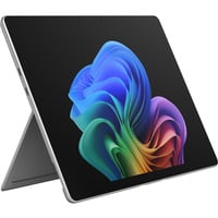 Microsoft Surface Pro 13“ (12.Editon) Copilot+PC, Tablet-PC platin, Windows 11 Home