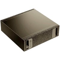 NVIDIA® DGX Spark - Founders Edition, Mini-PC gold, NVIDIA DGX OS