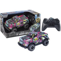 Revell RC Car Ghost Driver (Lila) 