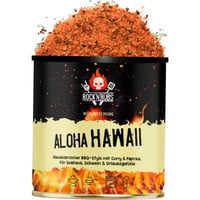 Rock'n'Rubs Aloha Hawaii, Gewürz 170 g