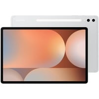 Samsung Galaxy Tab S10+ 256GB, Tablet-PC silber, Android 14