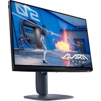 Dell Alienware AW2525HM, Gaming-Monitor 62.2 cm (24.5 Zoll), schwarz, FullHD, Fast-IPS, HDMI, DP, USB-Hub, 320Hz Panel