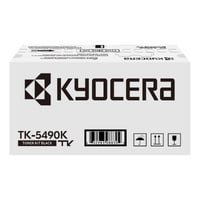 Kyocera Toner schwarz TK-5490K 