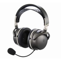 Audeze Maxwell 2 ANC Wireless, Gaming-Headset schwarz, Xbox-Version
