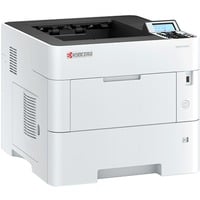 Kyocera ECOSYS PA6000x, Laserdrucker grau/schwarz, USB, LAN, Duplex (Druck)