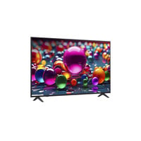 LG 55UA75006LA.AEUD, LED-Fernseher 139 cm (55 Zoll), schwarz, UltraHD/4K, Triple Tuner, HDR