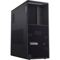 Lenovo ThinkStation P3 Tower Gen 2 (30HT00E5GE), PC-System schwarz, Windows 11 Pro