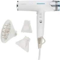 Medion LIFE HD2 Haartrockner MD19984 weiß/türkis, 1.500 Watt