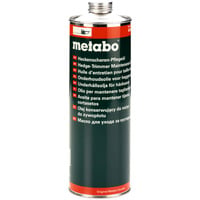 Metabo Heckenscheren-Pflegeöl 
